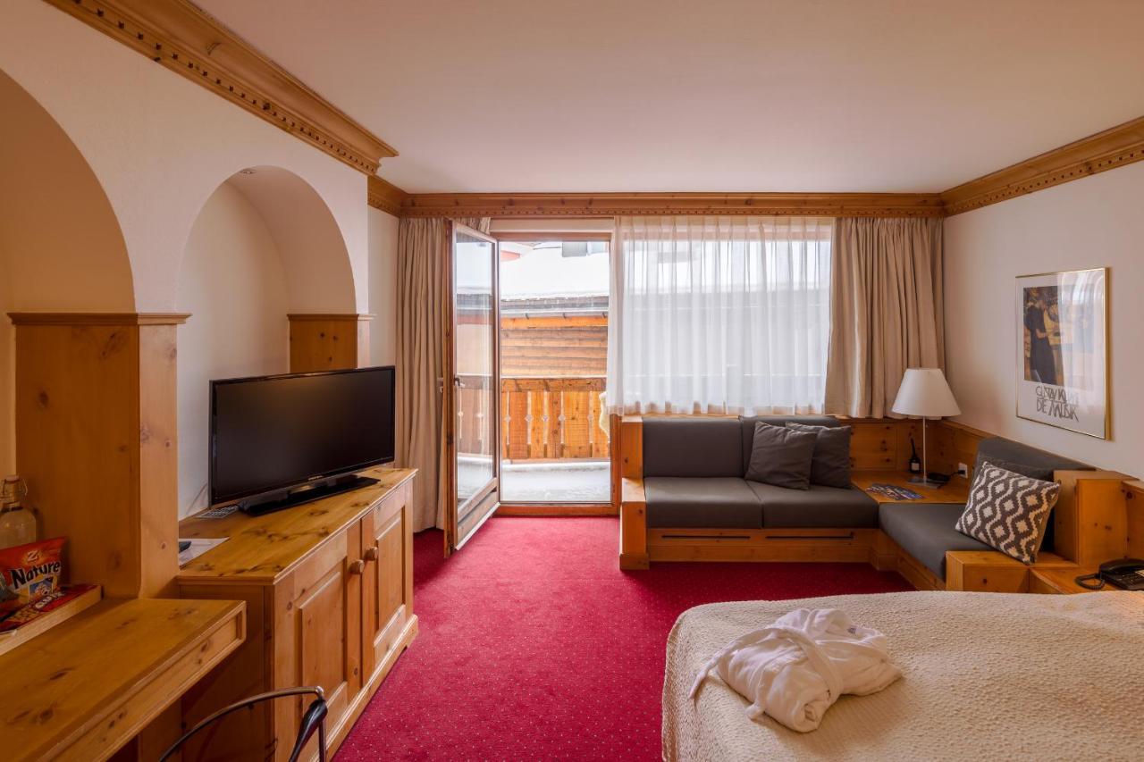 Albana Hotel סילבפלנה מראה חיצוני תמונה