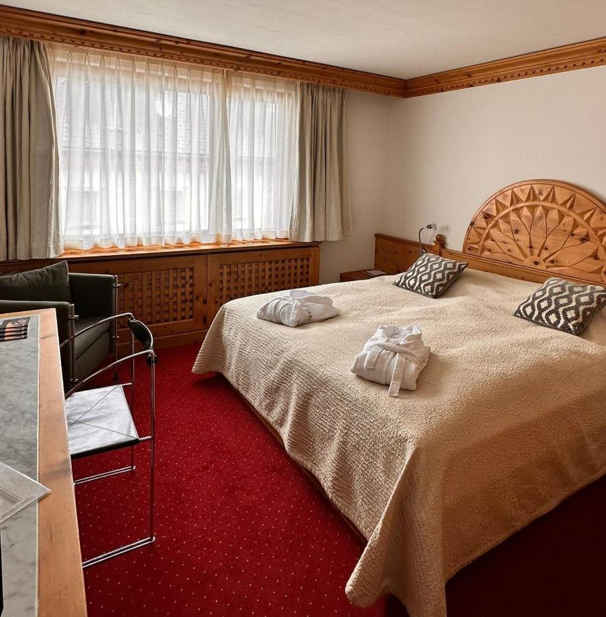 Albana Hotel סילבפלנה מראה חיצוני תמונה