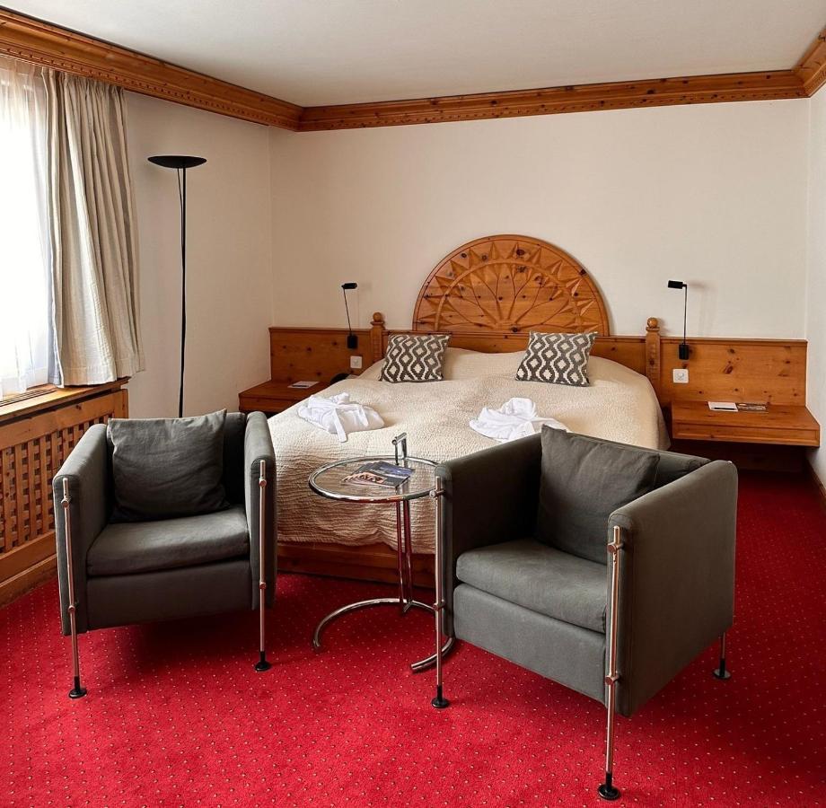 Albana Hotel סילבפלנה מראה חיצוני תמונה