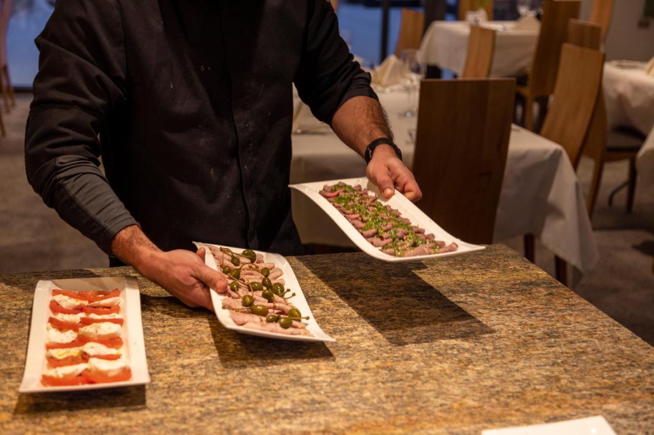 Albana Hotel סילבפלנה מראה חיצוני תמונה