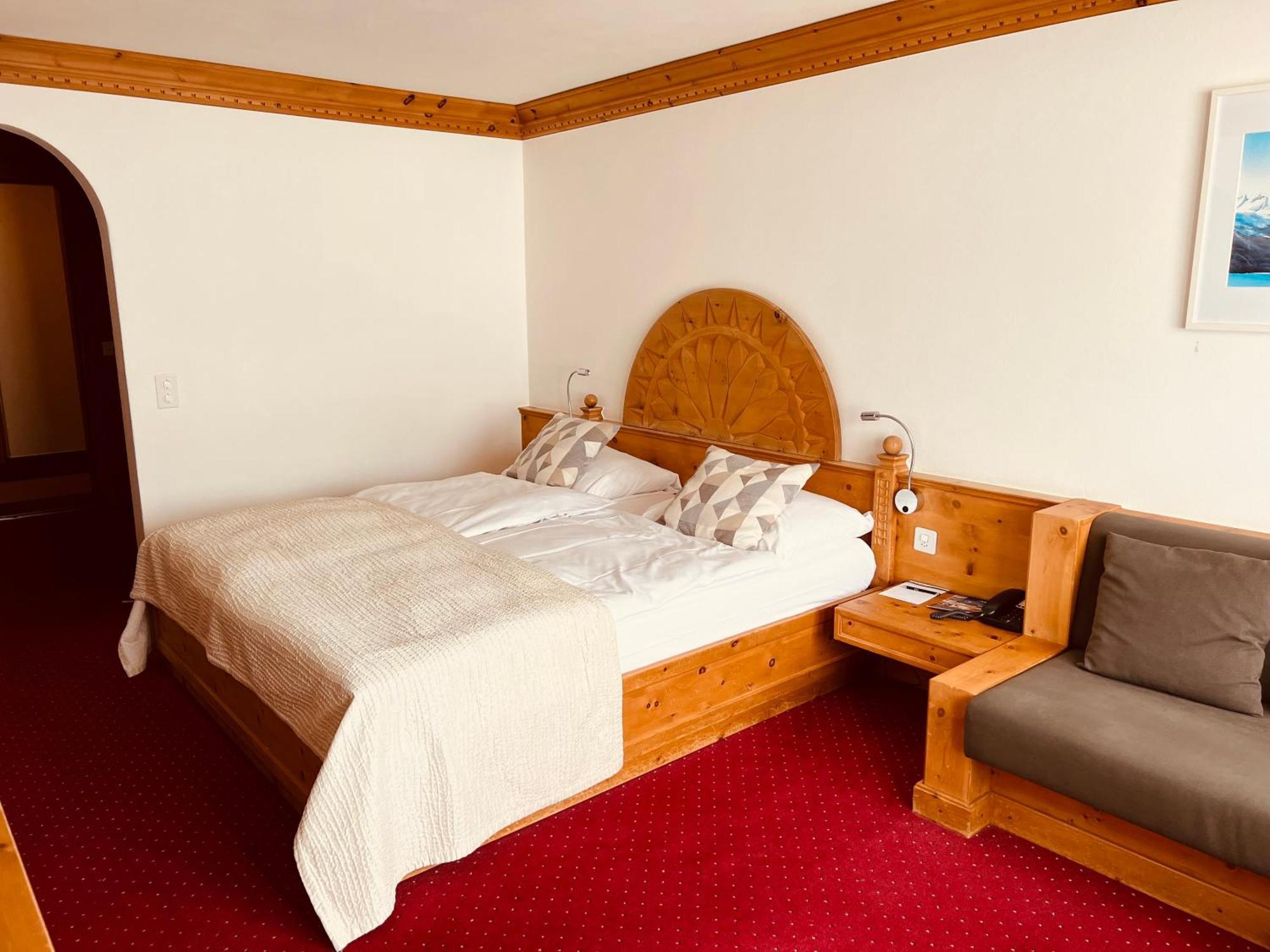 Albana Hotel סילבפלנה מראה חיצוני תמונה