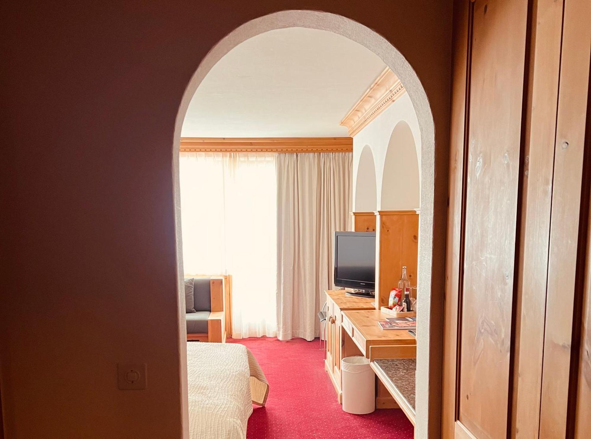 Albana Hotel סילבפלנה מראה חיצוני תמונה