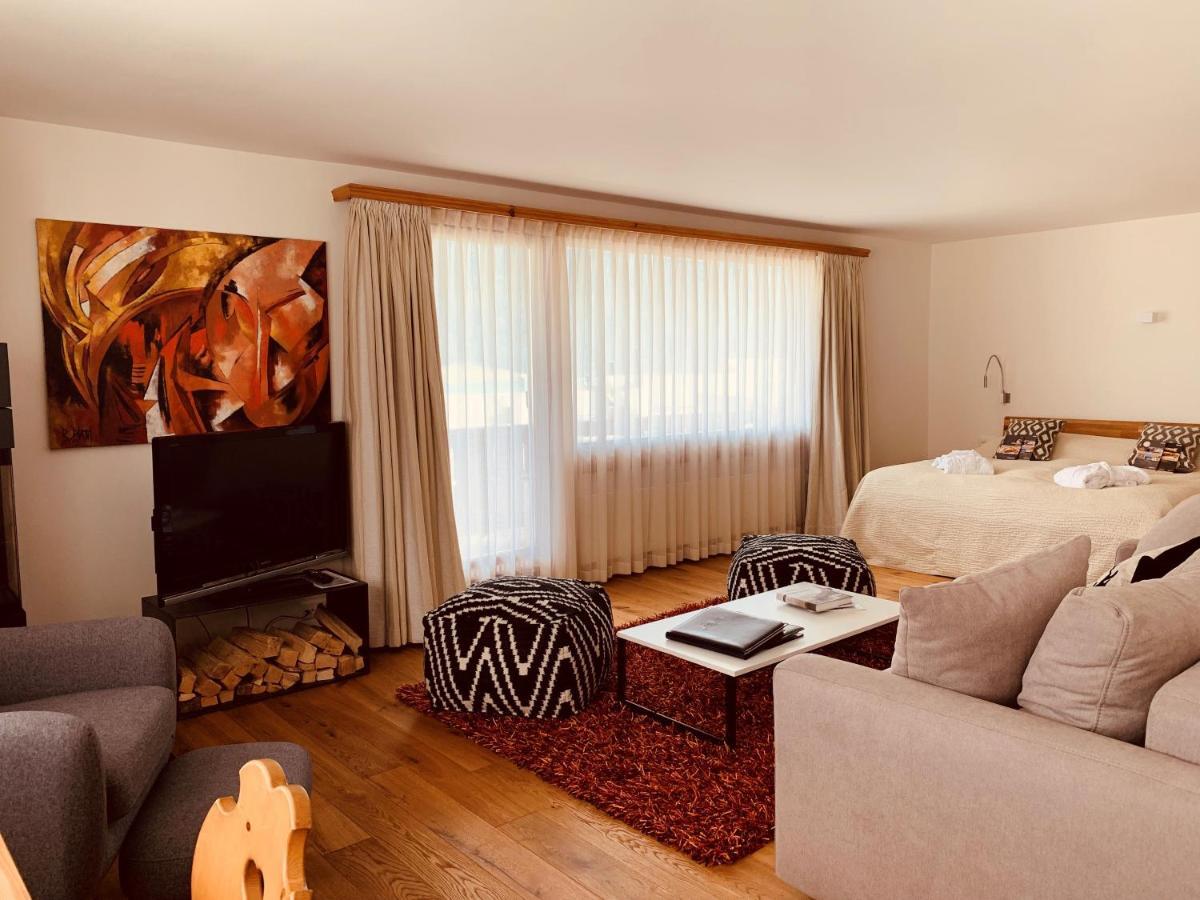 Albana Hotel סילבפלנה מראה חיצוני תמונה