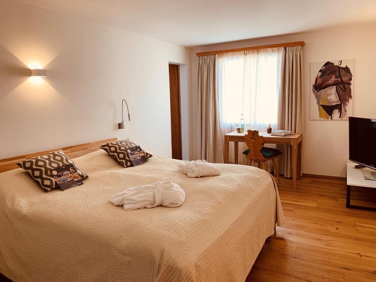 Albana Hotel סילבפלנה מראה חיצוני תמונה