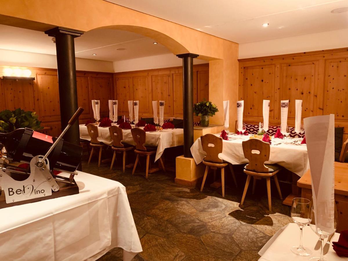 Albana Hotel סילבפלנה מראה חיצוני תמונה