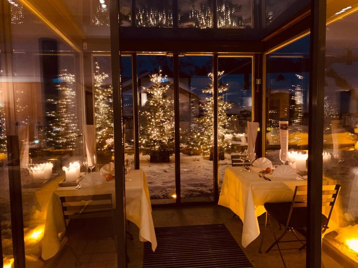 Albana Hotel סילבפלנה מראה חיצוני תמונה